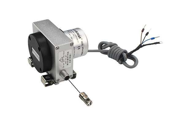 MPS-S系列拉繩位移傳感器 MPS-S系列拉繩位移傳感器